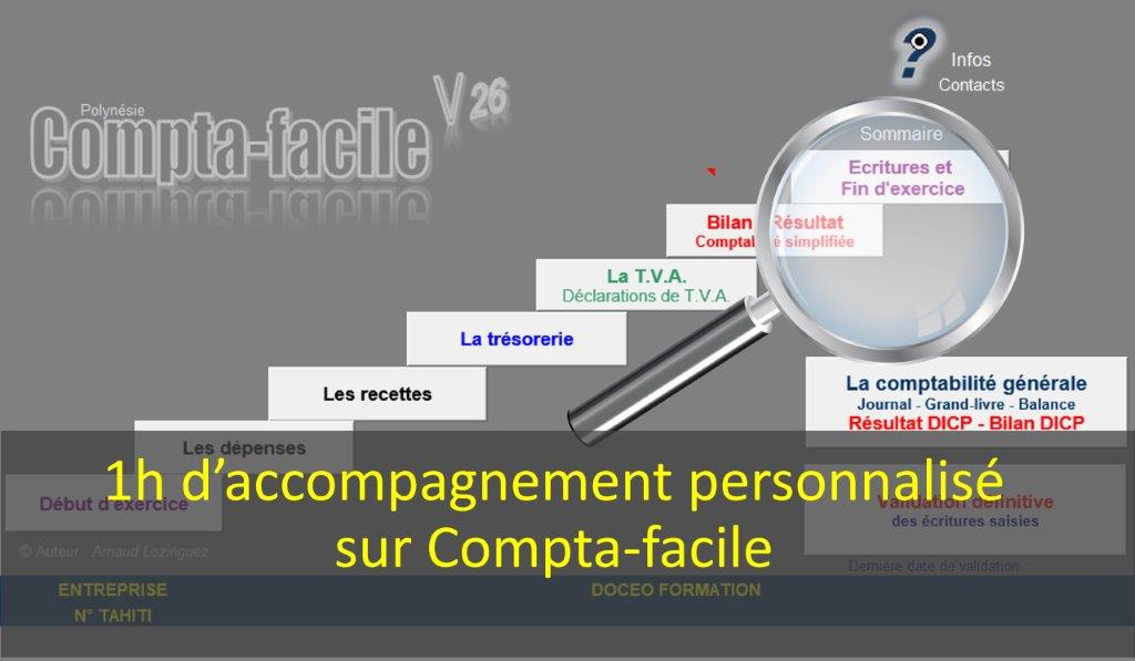 Accompagnement individualisé