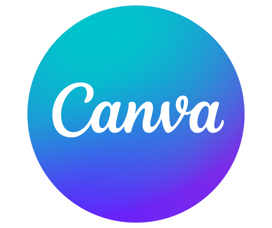 Logo CANVA