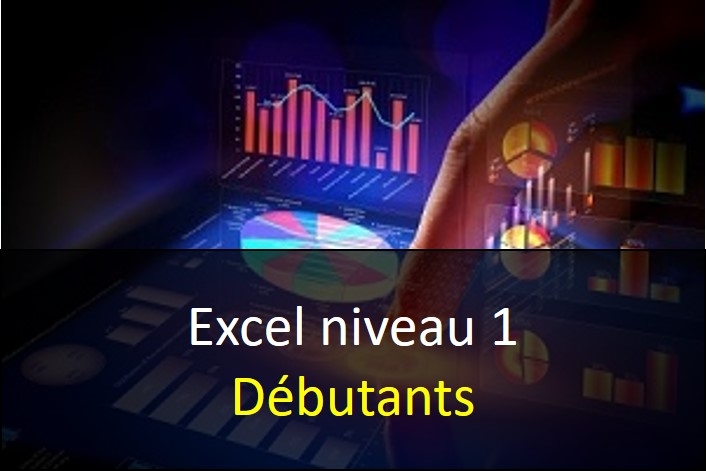 NTIC_Excel_niveau_1