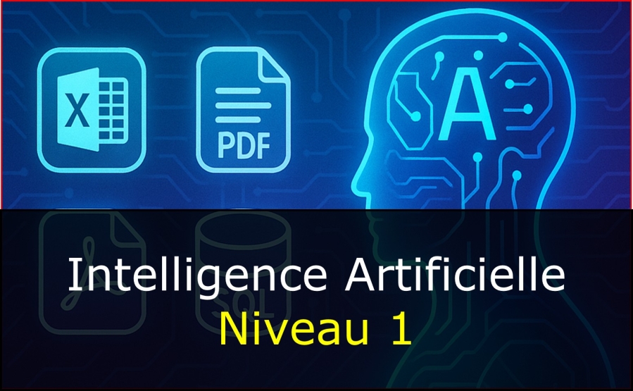 NTIC_IA niveau 1
