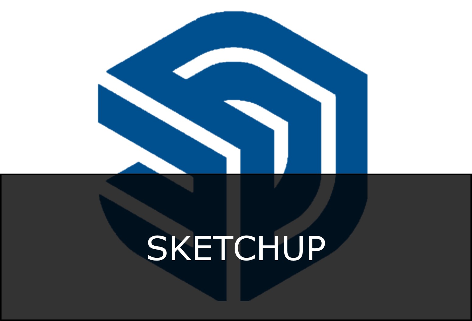 NTIC Sketchup